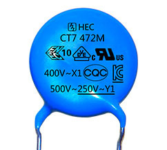 交流安規Y1成人免费看片91電容器